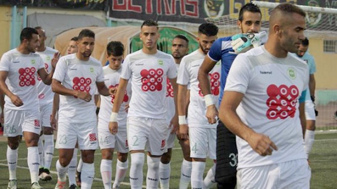 الشبيبة تواجه الحمراوة الجمعة والنصرية الأحد المقبل