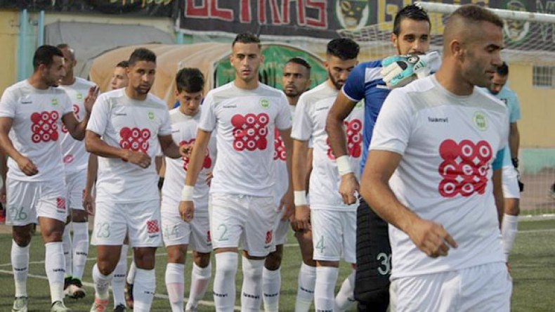 الشبيبة تواجه الحمراوة الجمعة والنصرية الأحد المقبل