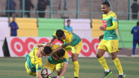 التربص الأول ينتهي بنجاح وحناشي يهدئ اللاعبين بأجرتين