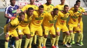 نسور الصحراء تطير هذا الجمعة إلى نيجيريا على متن طائرة سعودية