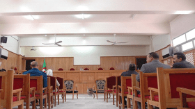 الرقابة القضائية للتلميذ قاتل أخته في المسيلة