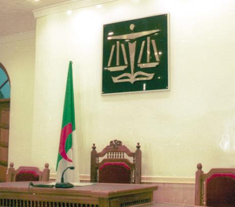Algeria:  Judicial ruling orders arrest of retired General Hassan
