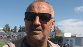 قاسي السعيد: سيتم ذبح بلخيثر بعد أخطائه في مباراة زيمبابوي