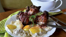 القاضي وجماعته