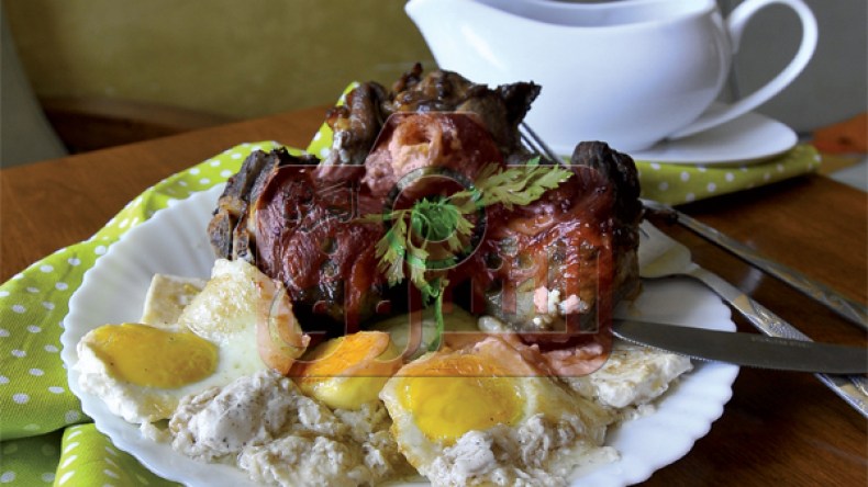 القاضي وجماعته