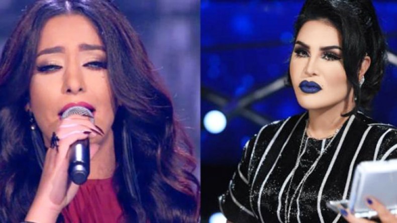 استعدتُ جواز سفري الجزائري والقضاء اللبناني أنصفني من جبروت أحلام!!