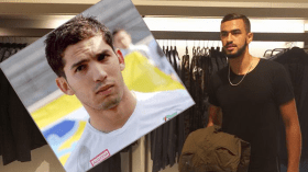 جابو يطوي ملف خلافه مع كنيش و10 لاعبين غابوا عن الاستئناف