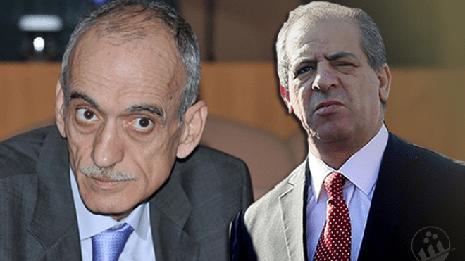 Ould Ali: «Kerbadj a le droit de recourir au Tribunal Arbitral du Sport »