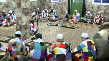 Association des Oulémas Musulmans : «La Karkarya est une menace pour la stabilité du pays»