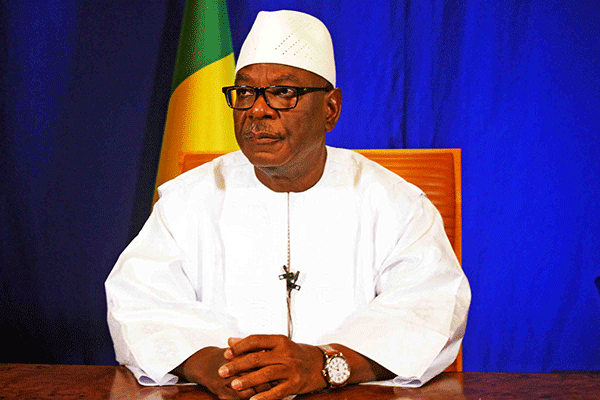 Réconciliation nationale :Le Mali s’inspire de l’expérience algérienne