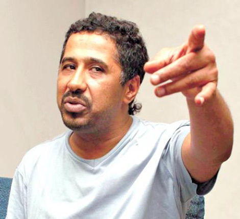 King Khaled to Echorouk: “Algerians should be careful of sedition”