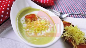 كريمة الخضار