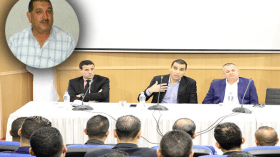 أنا باق في المكتب الفدرالي وقد أترك رئاسة لجنة التحكيم