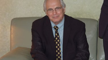 Christopher Ross reprend ses visites diplomatiques