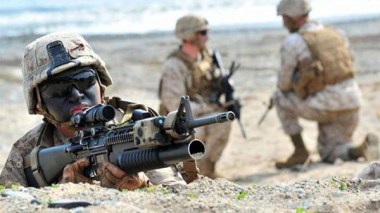 L’Algérie anticipe une éventuelle intervention étrangère en Libye