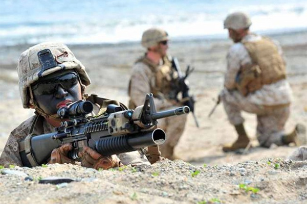 L’Algérie anticipe une éventuelle intervention étrangère en Libye