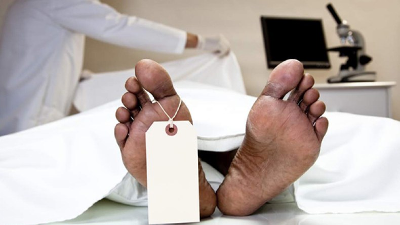 عائلته لاغة تلجأ إلى القضاء الدولي لاسترجاع جثة ابنها