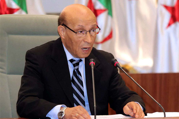 Ould Khelifa défend son bilan