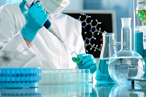 Algerian Administration To Record Citizens' DNA Electronically, Digitise Identities