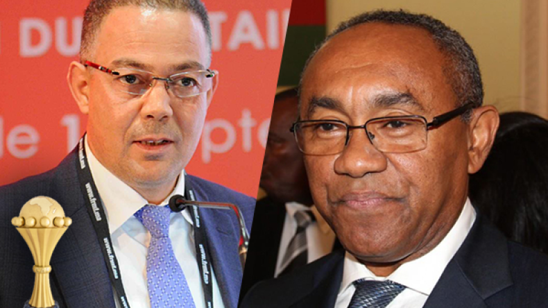 À ROKO : « Le Maroc aurait donné des pots de vins pour l’organisation de la CAN 2019 »