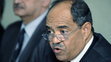 Des experts doutent des chiffres de Laksaci!