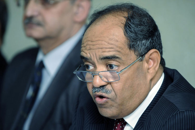 Des experts doutent des chiffres de Laksaci!