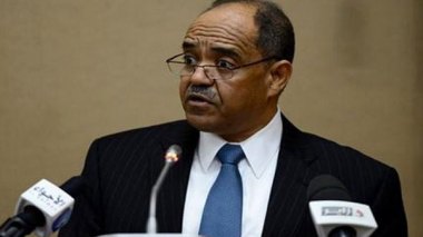 Laksaci: «Des inspecteurs non assermentés ont préparé les rapports de Khalifa Bank»