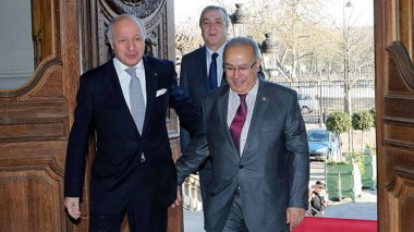 Lamamra en France: une occasion pour réhabiliter l’Algérie!