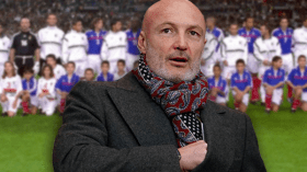 LeBoeuf  à propos du match Algérie-France : « Nous avons fait un match politique »