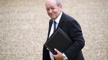 Le Drian : « Macron souhaite voir les liens historiques repartir avec beaucoup de détermination »