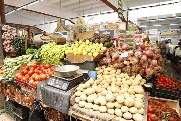 Medjber: «Offre abondante et prix abordables pendant le Ramadan»