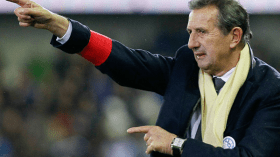 المنتخب الجزائري أكبر من ليكنس