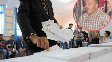 Bagarre à la Mouhafada du FLN : Un mort et six blessés