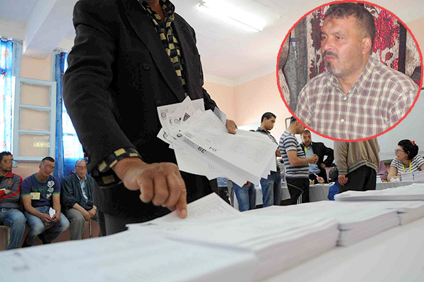 Bagarre à la Mouhafada du FLN : Un mort et six blessés