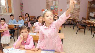 Mouvement dans le corps des directeurs d’éducation