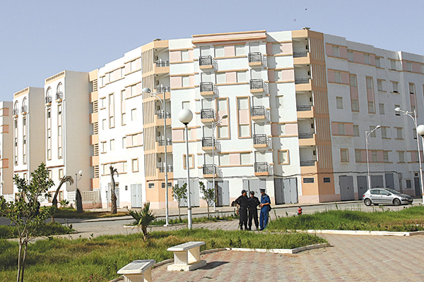 Des terrains cédés «gratuitement» pour les projets AADL et LPP