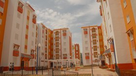 حصص سكنية جديدة لدائرة بوزريعة في صيغة الإجتماعي