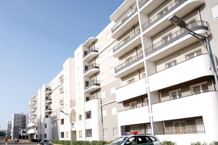 Tebboune: « La bénéficiaires LPP doivent payer 100 millions pour la 2e tranche»