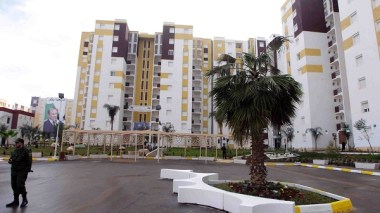 Temmar: 400 000 familles bénéficieront d’un logement social