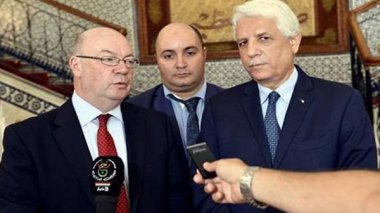L’Algérie et la Grande Bretagne intensifient la coopération bilatérale judiciaire et juridique