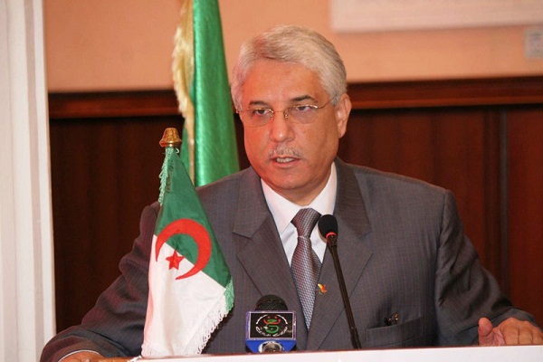 Tayeb Louh:”Case Of Houssam Is Complicated, Investigation Is Still Ongoing”