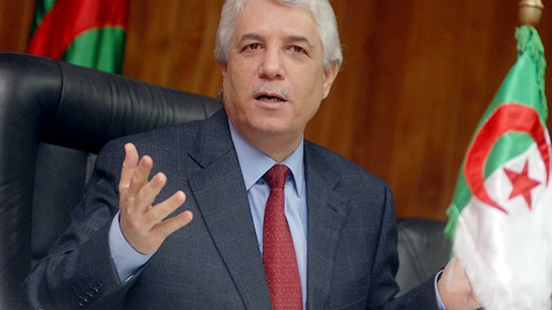 اجتماع المجلس الأعلى للقضاء للمصادقة على حركة القضاة قريبا