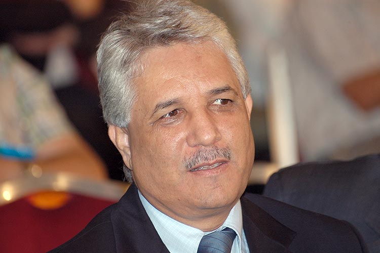 Louh: «L’indépendance de la justice avant tout… et au-dessus de tous»