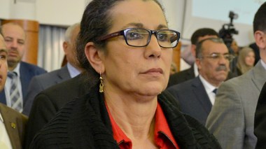 Hanoune assiste à l’approbation de la nouvelle Constitution