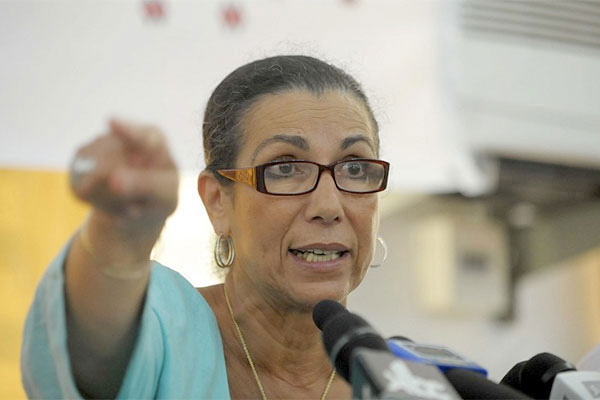 Hanoune  plaide pour l’enseignement obligatoire du Tamazight »