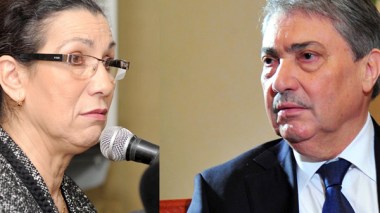 Hanoune calls for a debate with Benflis