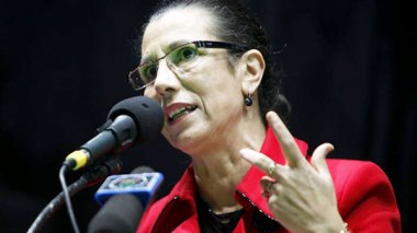 Hanoune : « L’argent sale lié à la politique est à l’origine de la crise »