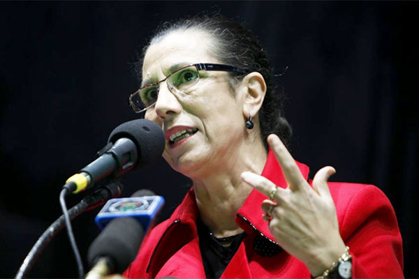 Hanoune : « L’argent sale lié à la politique est à l’origine de la crise »