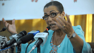 Hanoune  à Ouyahia : «Récupérez les 5000 milliards des hommes d’affaires au lieu de  recourir à la planche à billets »