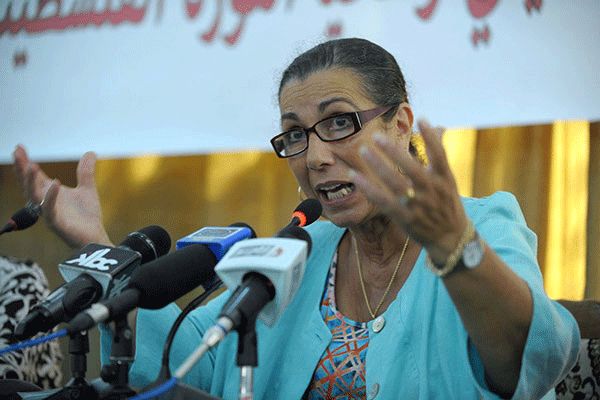 Hanoune  à Ouyahia : «Récupérez les 5000 milliards des hommes d’affaires au lieu de  recourir à la planche à billets »